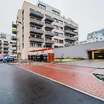 Blueground Chodov New Build Free Parking Prg-41